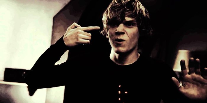 1920x1080 Evan Peters Wallpaper On Tumblr - #Summer