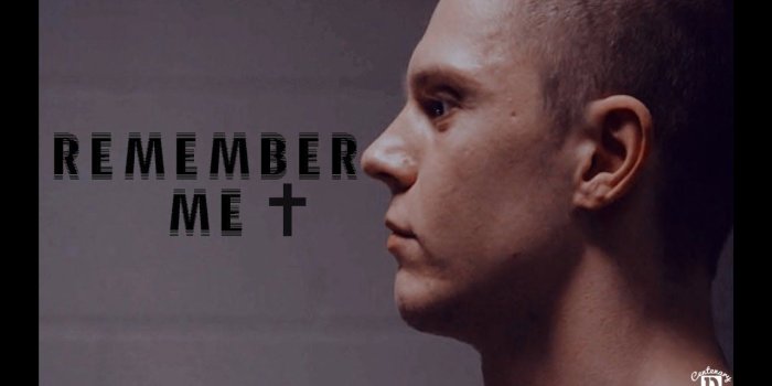 1280x720 kai anderson ✟remember me✟ [ahs] evan peters