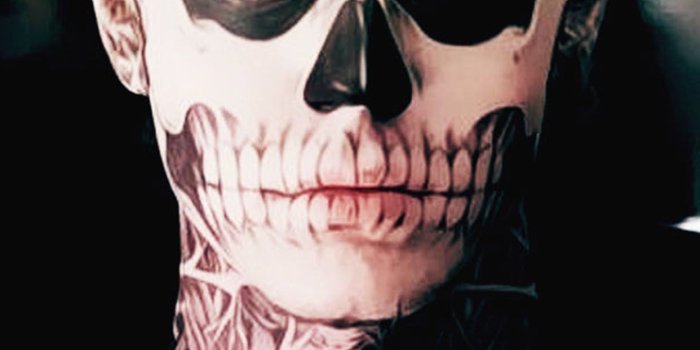 1242x2208 Evan Peters American Horror Story Wallpaper ✓ The Galleries of HD