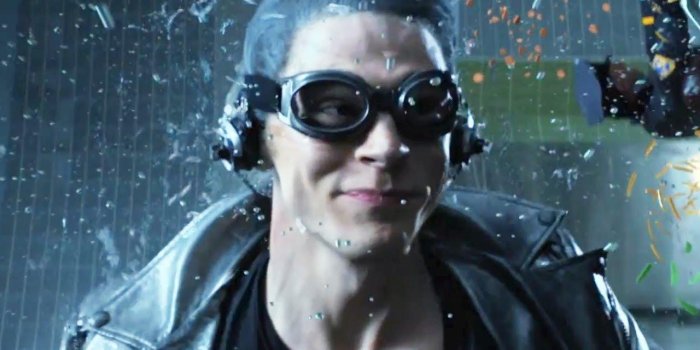 1280x720 Evan Peters Reveals More About His Role as Quicksilver in 'X-Men
