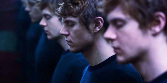 1332x850 Wallpaper Evan Peters, 2016, The Laterals, Evan Peters images for