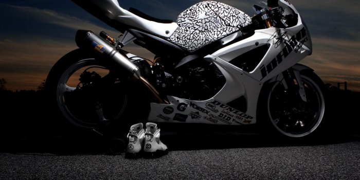 1280x1024 Sole Collector Wallpaper Of The Day: Jordan Motorsports x Air Jordan