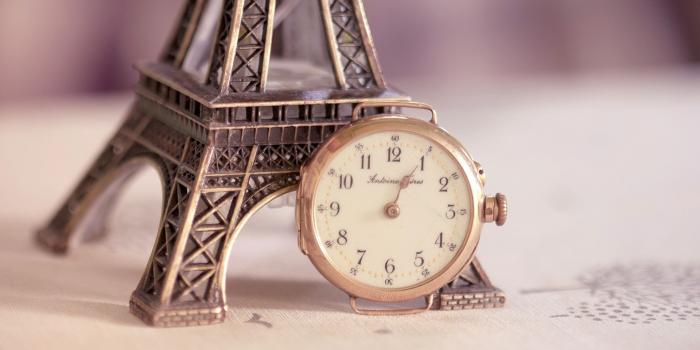 1920x1200 Vintage Alarm Clock Wallpaper #6814596