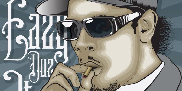 3200x2678 Eazy E nwa gangsta rapper rap hip hop eazy-e marijuana weed 420 d