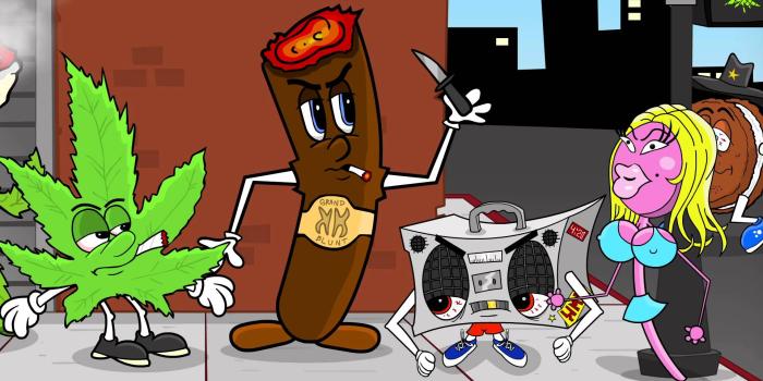 1920x1080 Stoners Random Topics Tuesday | Stoner Blog