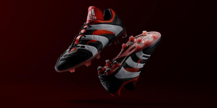 3650x1825 Football boot release: adidas Predator Instinct 98 Accelerator