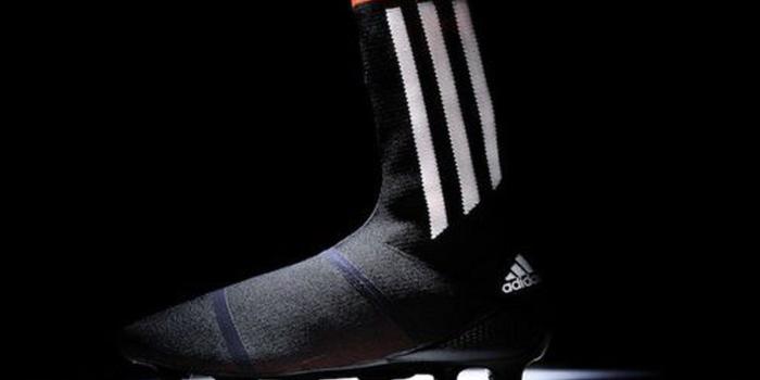 2048x1536 The evolution of the football boot - from the Predator to a knitted