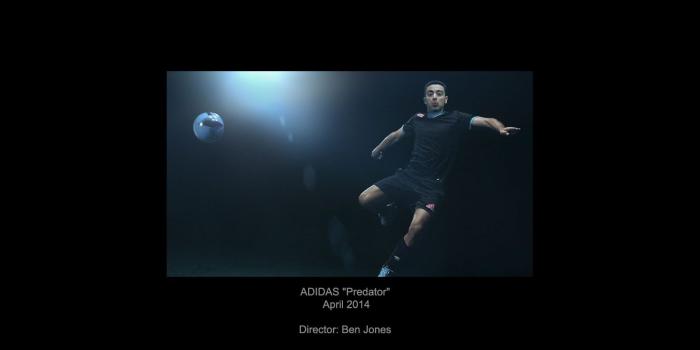 1600x900 Digital Air - Sample Work - Ben Jones / Adidas 