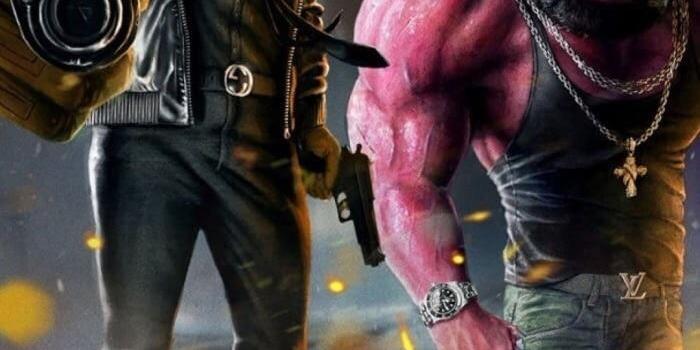 700x1244 This Spongebob and Patrick Wallpaper : ATBGE