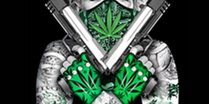 870x943 Images of Gangsta Weed Wallpaper - #SpaceHero