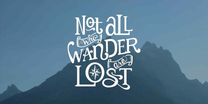 1900x1068 Wallpaper Tumblr Typography Tumblr Desktop Wallpapers - Lord Of The