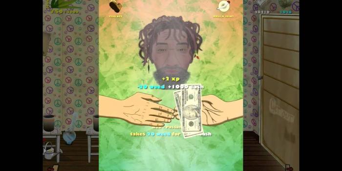 1280x720 Weed Firm - Part 3 (Level 7-9) Walkthrough on iPad