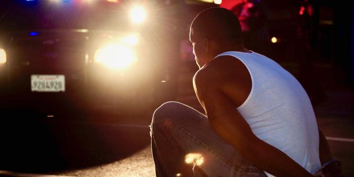 1920x1080 FactCheck: do black Americans commit more crime? – Channel 4 News