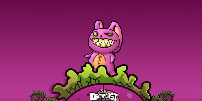 1600x1200 High Cartoon Characters Smoking Weed Wallpaper