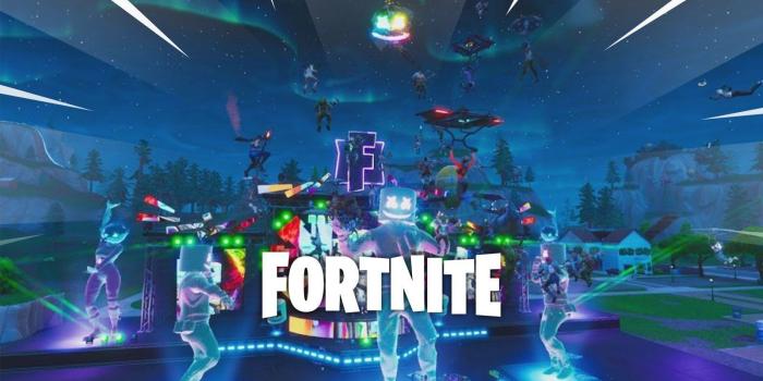 1600x900 Fortnite Logo Wallpaper | Fortnite Cheat Download 2018