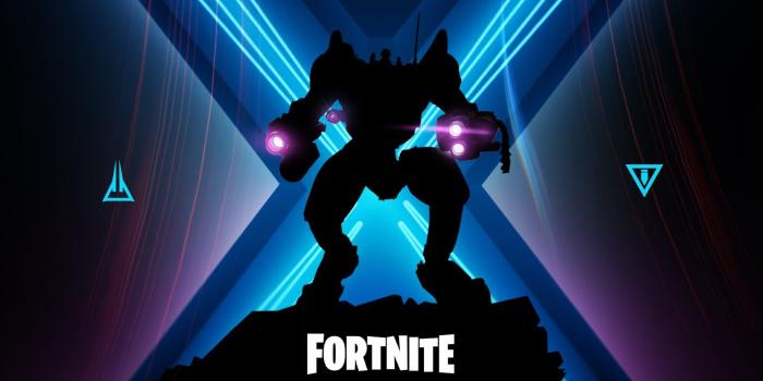 1920x1080 Fortnite Season 10 Teasers: Zero Point Explosion, Drift Skin, The