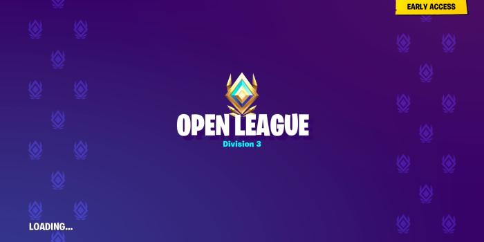 1920x1080 Fortnite Open League Division 3 Wallpaper 67803 1920x1080px