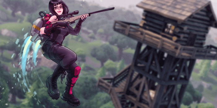 2560x1440 Shadow Ops (Ops Shadow) - Fortnite - Wallpaper #2422401 - Zerochan