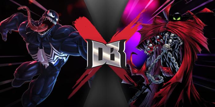 1920x1080 Venom VS Spawn - Rooster Teeth