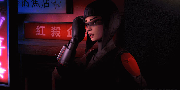 3840x2160 made a shadow ops render with sfm. constructive criticism welcome