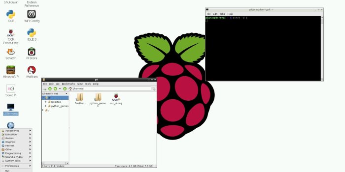 1920x1080 Introducing PIXEL - Raspberry Pi