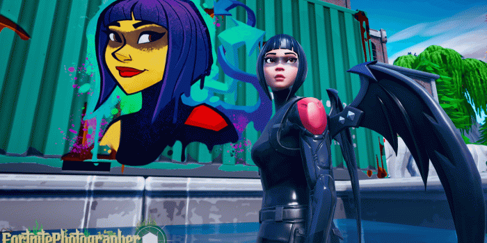 1920x1080 From the shadows! 