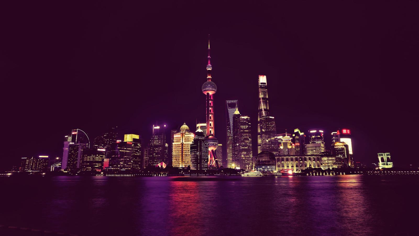 3840x2160 Chinese City Wallpapers - Top Free Chinese City Backgrounds