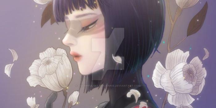 774x1033 Shadow Ops - Fortnite Fan art by colorfulSketchJennie