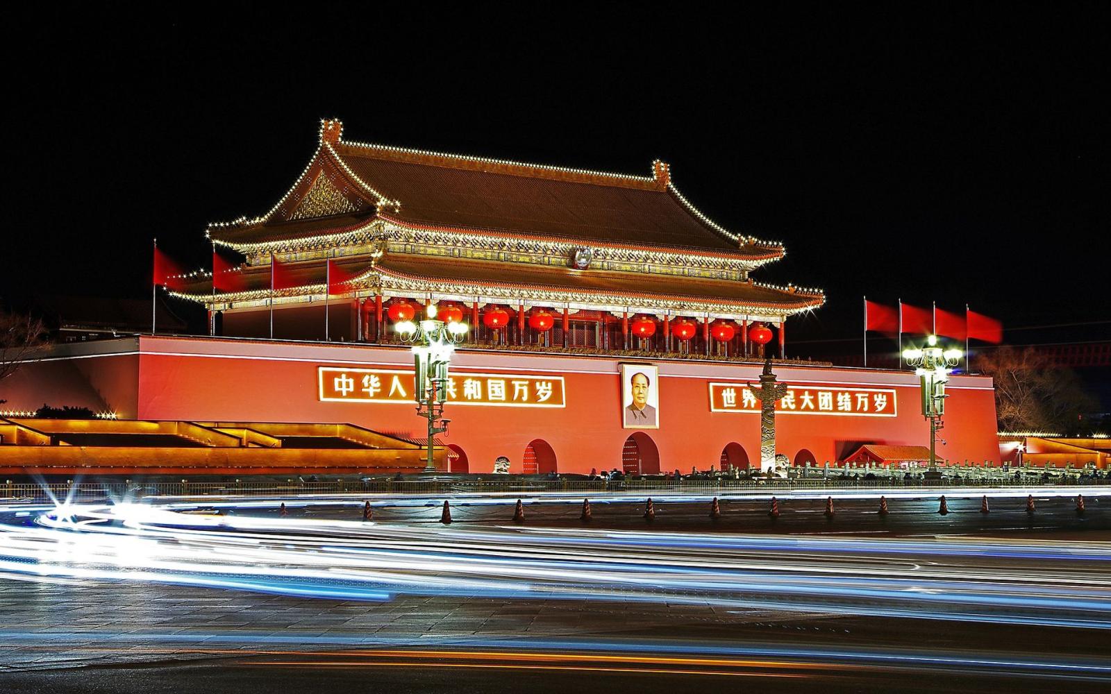 1920x1200 Beijing Delight - AccessAsiaTours.com