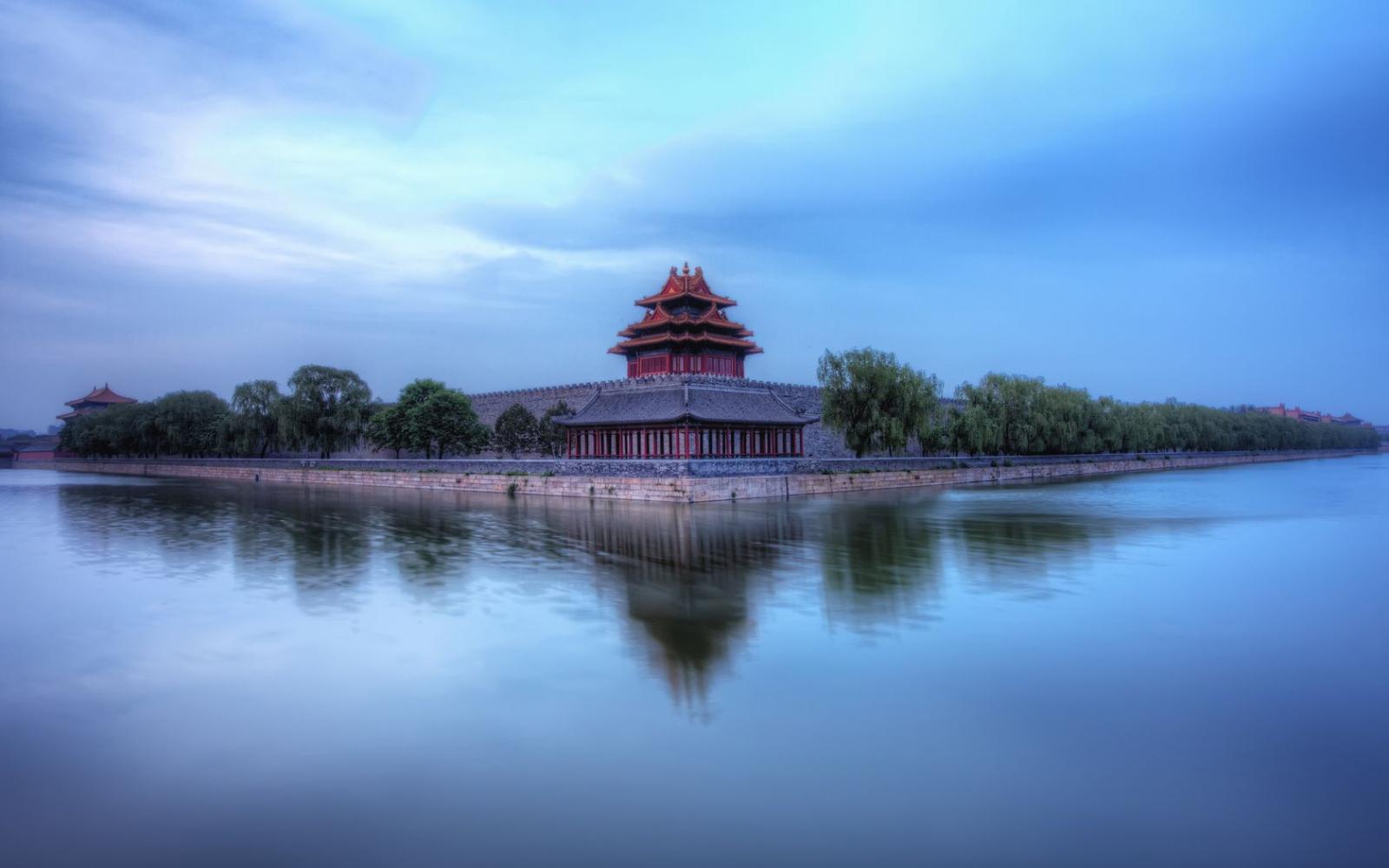 1680x1050 93+] Beijing China Wallpapers on WallpaperSafari