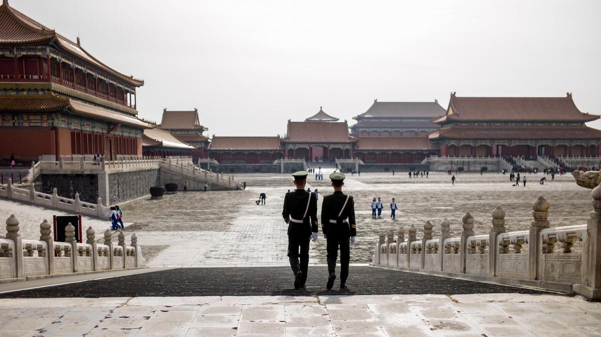 1200x674 The Smart Shopper: how to bag a luxury bargain in Beijing - The National