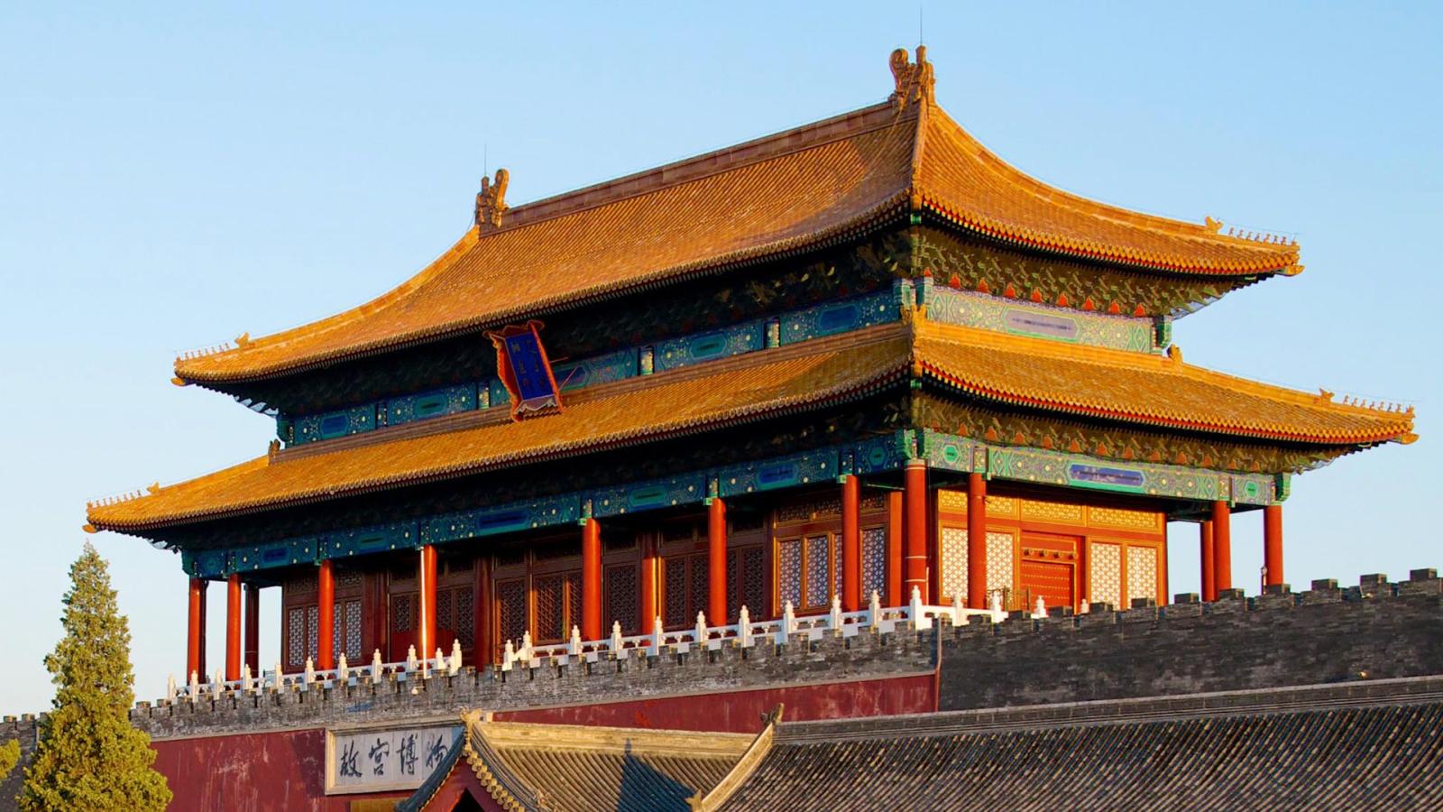 1920x1080 Secrets of China's Forbidden City - All 4