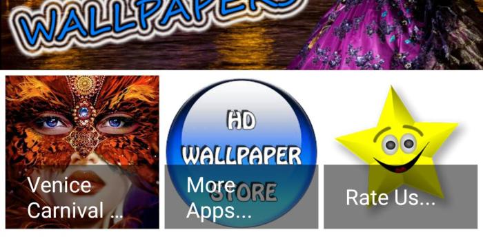 1080x1920 Venice Carnival Wallpaper for Android - APK Download