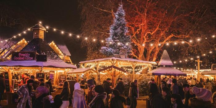 2048x1365 Christmas things to do in London 2018: The ultimate bucket list of