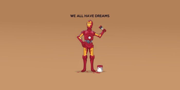 1920x1080 Funny Star Wars Wallpaper (72+ images)