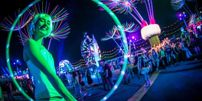 1600x1067 10 Reasons Electric Daisy Carnival is Magic | Everfest