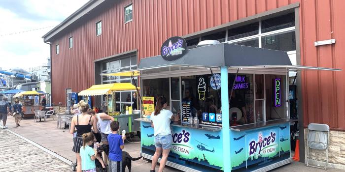 4032x3024 Carnival-Style Dining @ Canalside – Buffalo Rising