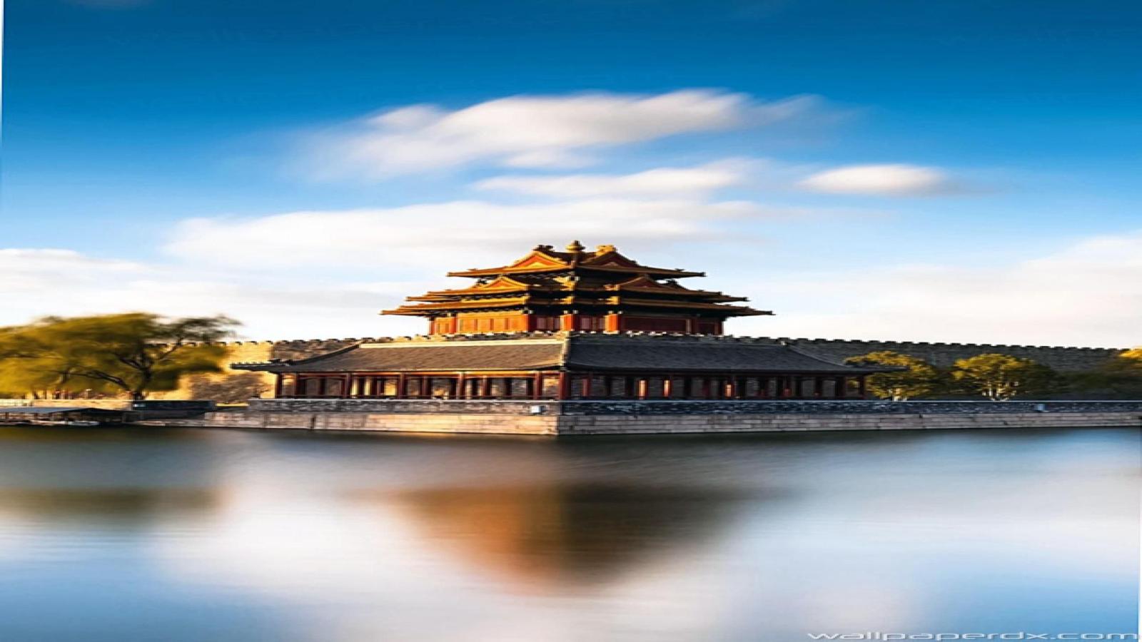 2560x1440 Beijing Wallpapers - Top Free Beijing Backgrounds - WallpaperAccess