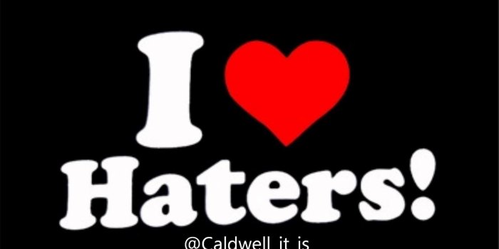 1920x1080 68+ Haters Wallpapers on WallpaperPlay