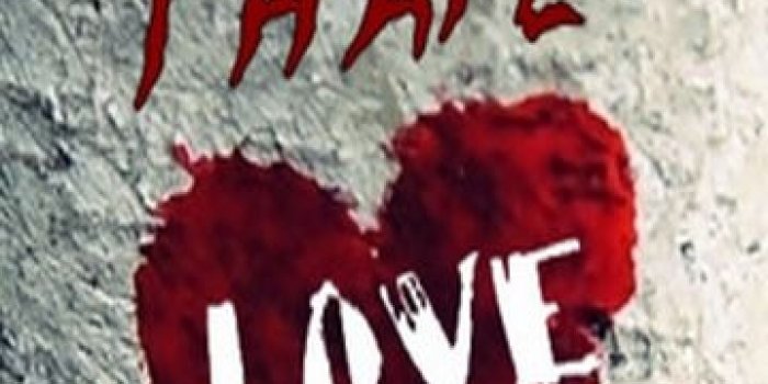 720x1280 Hate Love Wallpapers