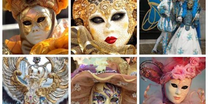 720x1280 Venice Carnival Wallpaper for Android - APK Download