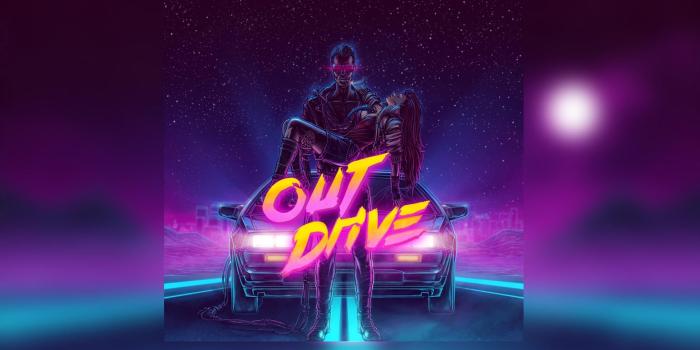 1920x1080 Showcase :: OutDrive