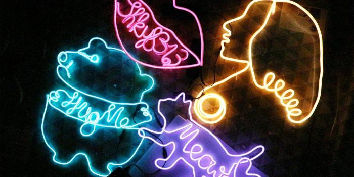 2037x1440 deTour HK 2018 | Trial & Error