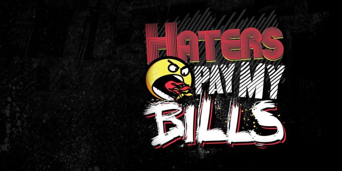1280x768 Hater wallpapers - SF Wallpaper