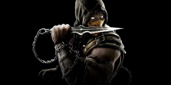 1920x1080 mortal kombat x wallpaper What You Know About Mortal - Grad Kaštela