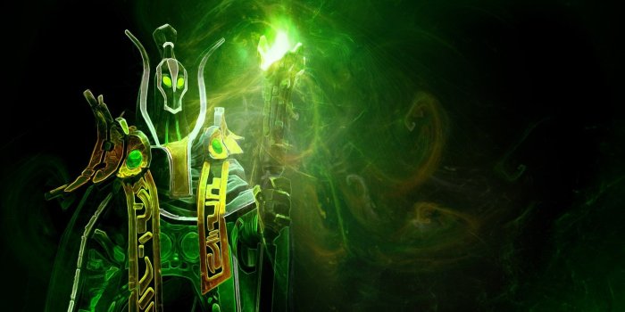 1920x1080 Dota2 : Rubick HD Wallpapers | 7wallpapers.net