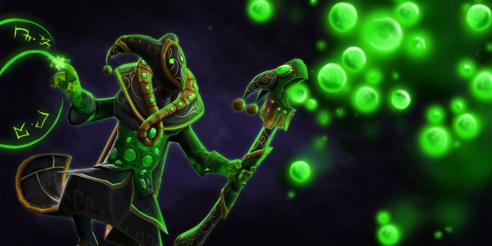 1920x1080 Dota 2 Rubick Wallpapers HD. Download desktop Dota 2 Rubick Dota 2