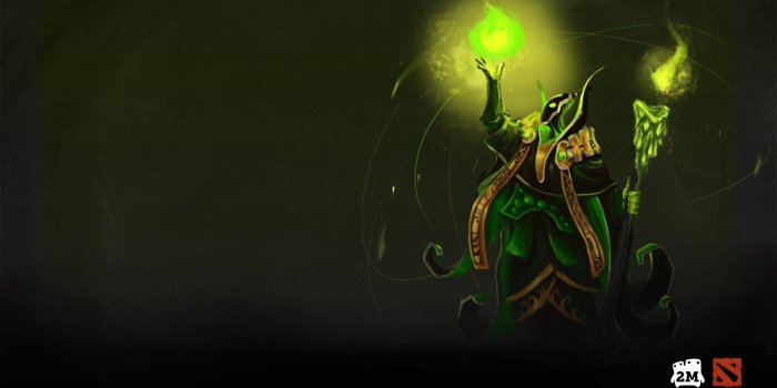 1920x1080 Rubick Wallpapers