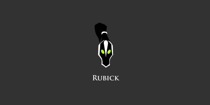 1920x1200 Rubick - Dota 2 wallpaper - Game wallpapers - #31970