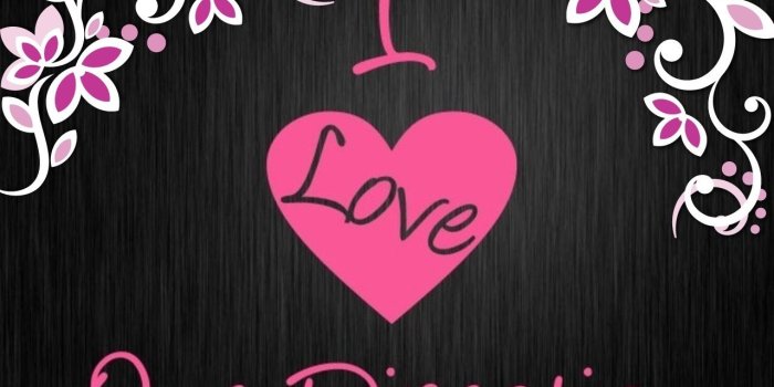 1280x960 75+] Love Logo Wallpapers on WallpaperSafari